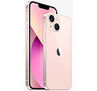 Смартфон Apple iPhone 13 128 GB Pink, 6.1" OLED, Refurbished, фото 3