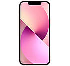 Смартфон Apple iPhone 13 128 GB Pink, 6.1" OLED, Refurbished, фото 4