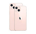 Смартфон Apple iPhone 13 128 GB Pink, 6.1" OLED, Refurbished, фото 6