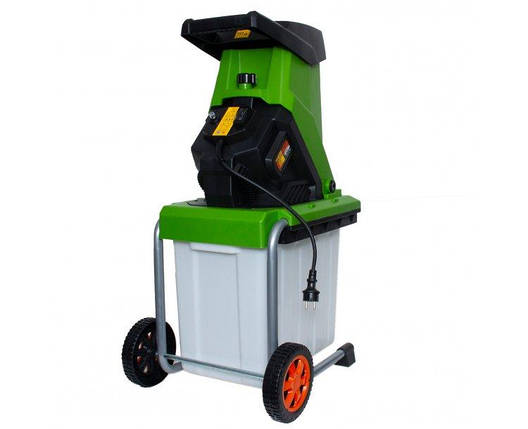 Подрібнювач гілок ProCraft PSL2500, фото 1