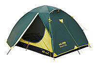 Намет тримісний Tramp Scout 3 (v2) green