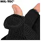 Рукавички з відкидною рукавичкою MIL-TEC 12545002 Thinsulate Black PeremogaUA - L, фото 9