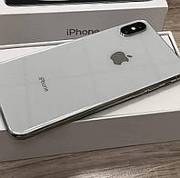 Apple iPhone XS Max 256Gb Silver