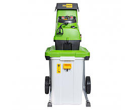 Подрібнювач гілок Procraft PSL2800, фото 3
