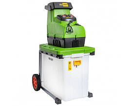 Подрібнювач гілок Procraft PSL2800, фото 4