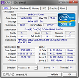 ПОТУЖНИЙ ТОПОВИЙ 4ьох ЯДЕРНИК s1155 Intel Core i7-2600 3,4 Ghz ( TurboBOOST - 3.8 GHz ) 4 ЯДРА / 8 ПОТОКІВ, фото 2