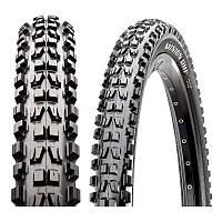 Покрышка Maxxis Minion DH F 29 x 2.50andquot; WT (folding) EXO/TR