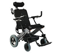 Инвалидная коляска с электродвигателем Karadeniz Medical JT-311