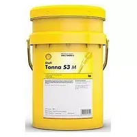 Масло SHELL TONNA S3 M68 (20I)