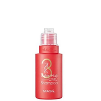 Шампунь з амінокислотами Masil 3 Salon Hair CMC Shampoo 50 ml