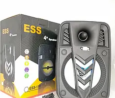 Радіоприймач колонка ESS-105