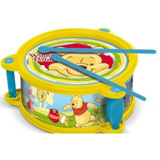 Барабан Winnie The Pooh