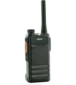 Цифрова портація Hytera HP705 UHF 350-470 МГц 4 Вт 1024 каналів (Ranger TM)