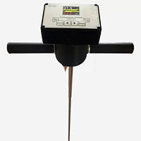 Щільномір (пенетрометр) грунту "ЛАН-М"