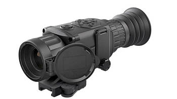 Тепловізійний приціл AGM Rattler TS19-256