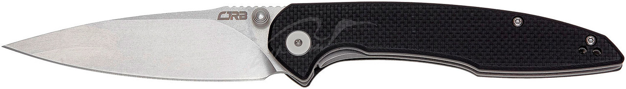 Нож складной CJRB Centros G10 Black