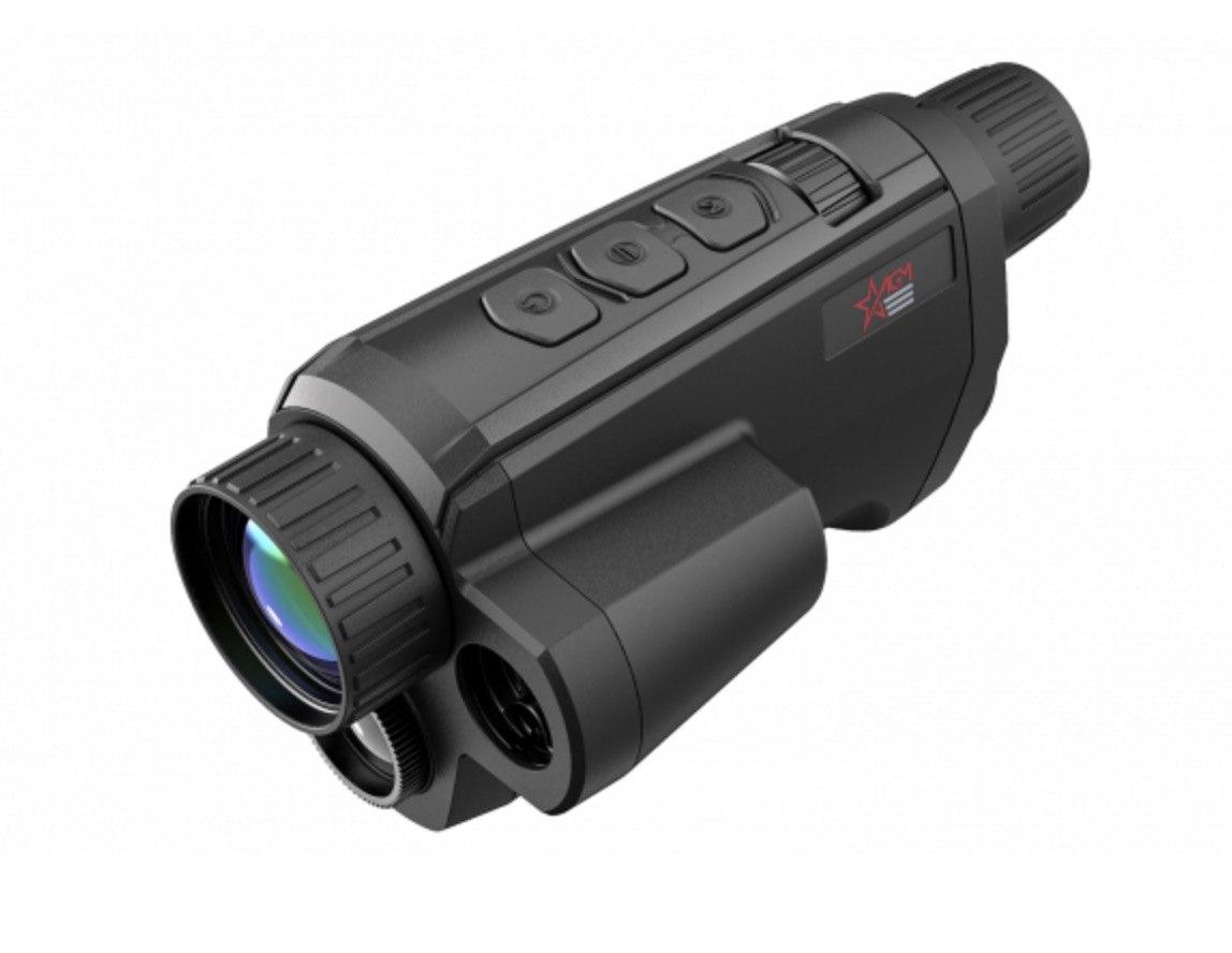Тепловізор монокуляр AGM Fuzion LRF TM35-384