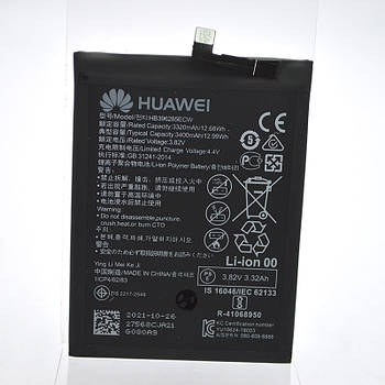 Акумулятор (батаеря) HB396285ECW для Huawei P Smart 2019/Honor 10 Lite/Honor 10i Original