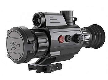 Тепловізійний приціл AGM Varmint LRF TS50-384