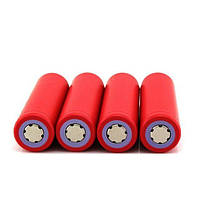 Sanyo UR18650AA 2500 mAh Li-ion