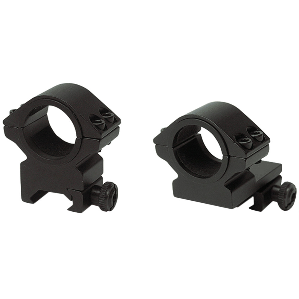 Кріплення для прицілу Konus Universal mount Монтажні кільця 25-30 мм