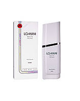 Туалетная вода для мужчин LOMANI WHITE INTENSE 100мл т/в муж Parfums Parour