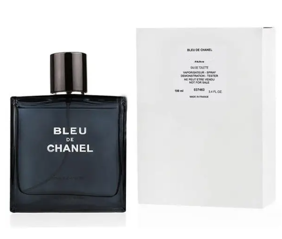 Tестер чоловічий Bleu de Chan - 100 мл