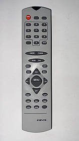 Пульт для телевізора Digital K18F-C16 (ORION німці) D81000