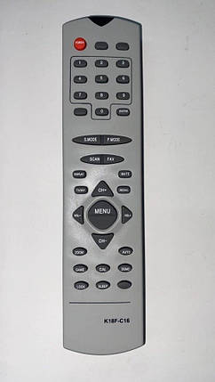 Пульт для телевізора AKAI K18F-C100, фото 2