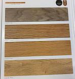 ПВХ плитка AW Optimus Cottage Oak Natural 33 /безкоштовна доставка/, фото 5