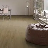 ПВХ плитка AW Optimus Cottage Oak Cognac 45 /безкоштовна доставка/, фото 2