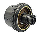 Комплект планетарних передач 4 сателіта АКПП A5HF1 F5A51 458903A500 4579339500 457603A500 4579639510 (Б.У.)), фото 3