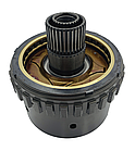 Комплект планетарних передач 4 сателіта АКПП A5HF1 F5A51 458903A500 4579339500 457603A500 4579639510 (Б.У.)), фото 5