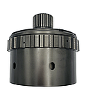 Комплект планетарних передач 4 сателіта АКПП A5HF1 F5A51 458903A500 4579339500 457603A500 4579639510 (Б.У.)), фото 6
