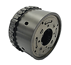 Комплект планетарних передач 4 сателіта АКПП A5HF1 F5A51 458903A500 4579339500 457603A500 4579639510 (Б.У.)), фото 4