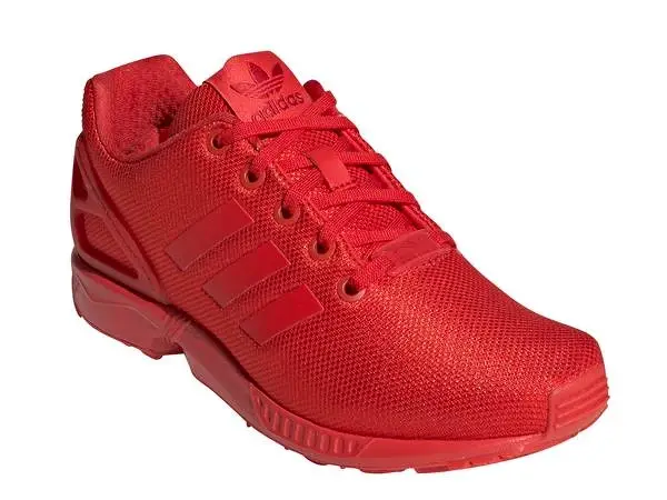 Adidas flux zx damen discount