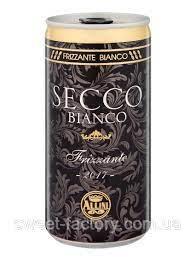 Напій Allini Sоcco Bianco 200ml