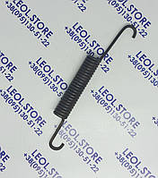 Пружина колодки гальмівної задньої ЗІЛ-130 130-3502035