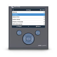 Системний контролер Color Control GX BPP010300100R Victron Energy