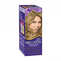 Стойкая крем-краска для волос Wella Professionals Wellaton 8/0 Песочный