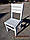 Білі меблі з масиву дерева від виробника, комплект Furniture set — 44, фото 11