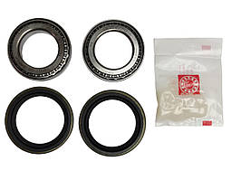 Підшипник ступиці 2121, 21213, 21214, 2123 (ремкомплект) GLO