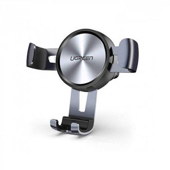 Автомобільний тримач для смартфона Ugreen c гравітаційним ефектом LP130