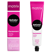 Крем-краска для волос Matrix Socolor Beauty №9G Очень светлый блондин золотистый 90 мл