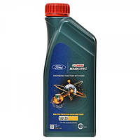 Моторное масло CASTROL Magnatec Professional E 5W-20 1л