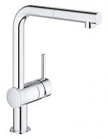 Змішувач для кухні Grohe Minta 32168000