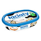 Крем сир вершковий Laciaty Mlekpol 135 г, фото 2