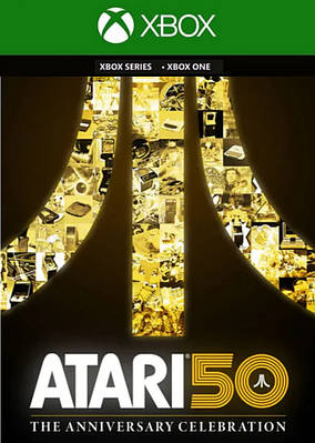 Nintendo Switch Atari 50: The Anniversary Celebration Atari 50: The Anniversary Celebration – Expanded Edition
