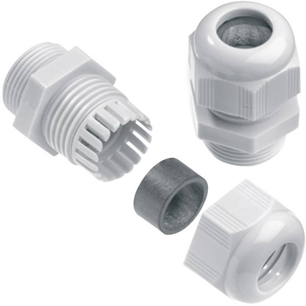 Кабельний ввід Weidmuller VG M20-K67 10-14 - 1909700000