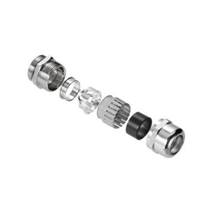 Кабельний ввід Weidmuller VG M25-MS1/EMV - 1909520000